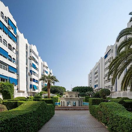 Arcos Beach Infostays - Free Parking Malaga Luaran gambar